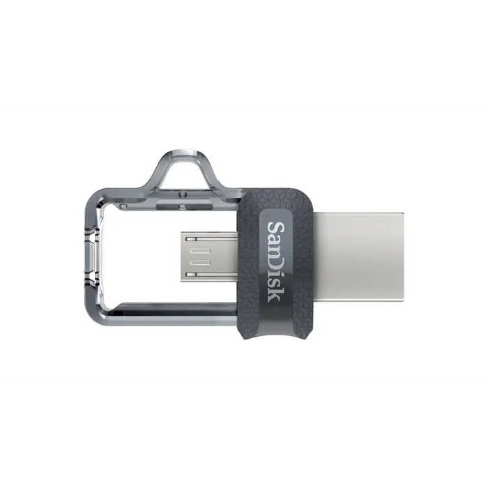 SanDisk Ultra Dual m3.0 USB флаш устройство 256 GB USB