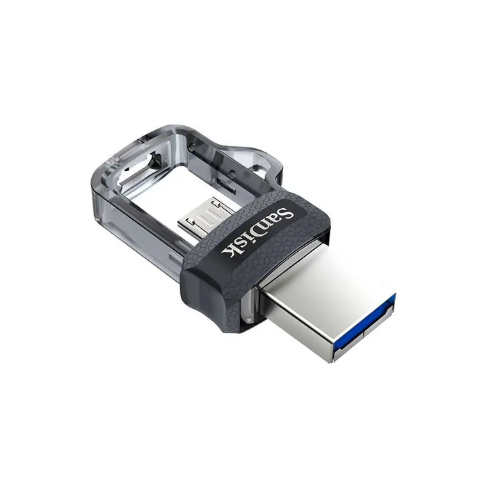 SanDisk Ultra Dual m3.0 USB флаш устройство 256 GB USB