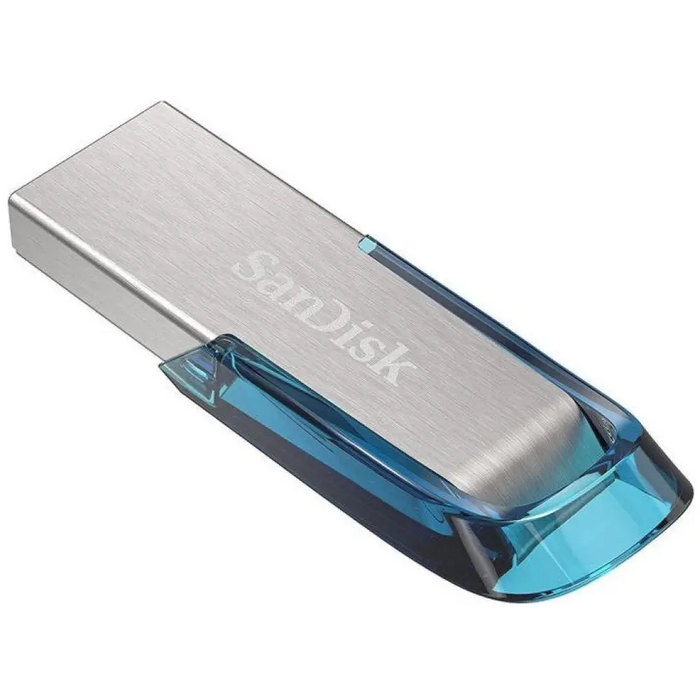 SanDisk Ultra Flair USB флаш устройство 64 GB USB Type-A
