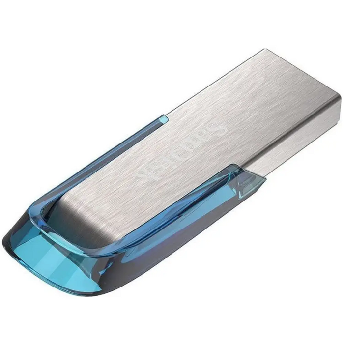 SanDisk Ultra Flair USB флаш устройство 64 GB USB Type-A