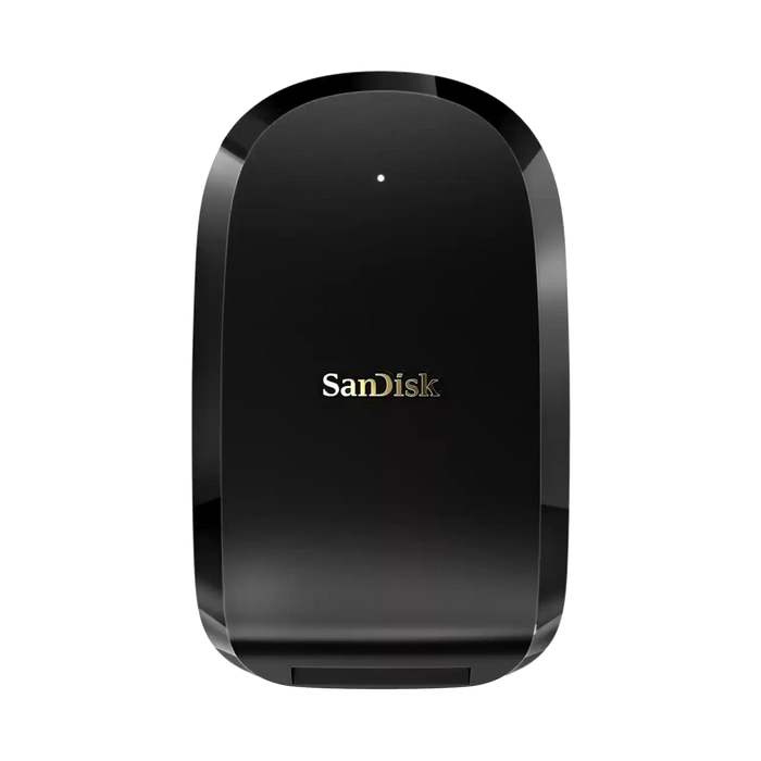 SanDisk Четец за карти CFexpres Extreme Pro, USB 3.1 Gen 2