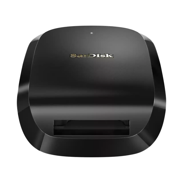 SanDisk Четец за карти CFexpres Extreme Pro, USB 3.1 Gen 2