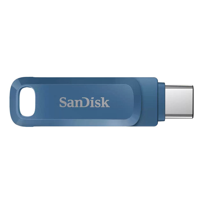 USB памет SANDISK Ultra Dual Drive Go 64 GB