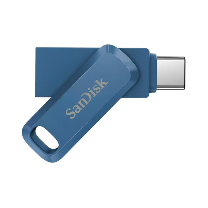 USB памет SANDISK Ultra Dual Drive Go 64 GB