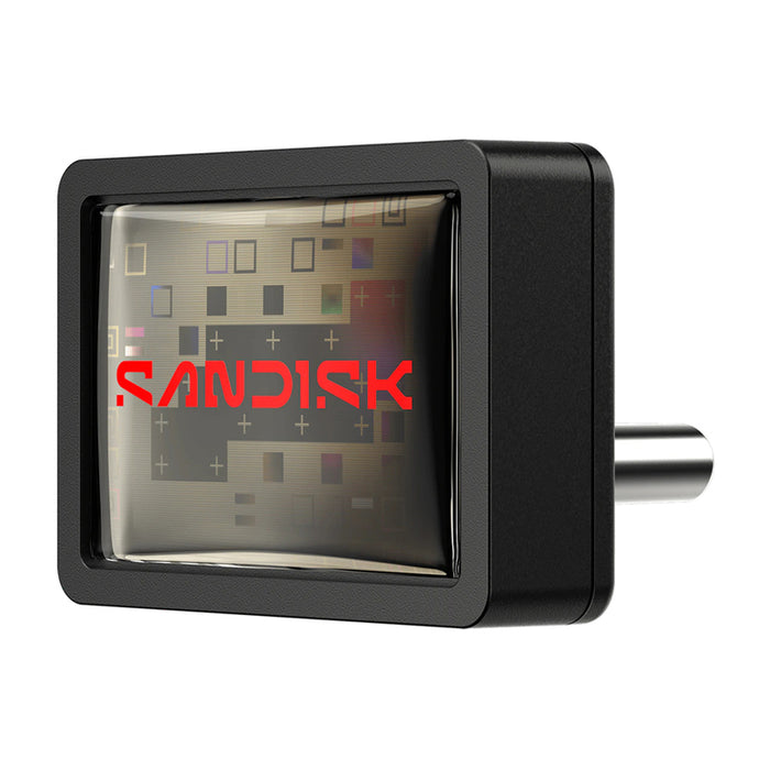 USB памет SANDISK Extreme Fit USB-C 64 GB