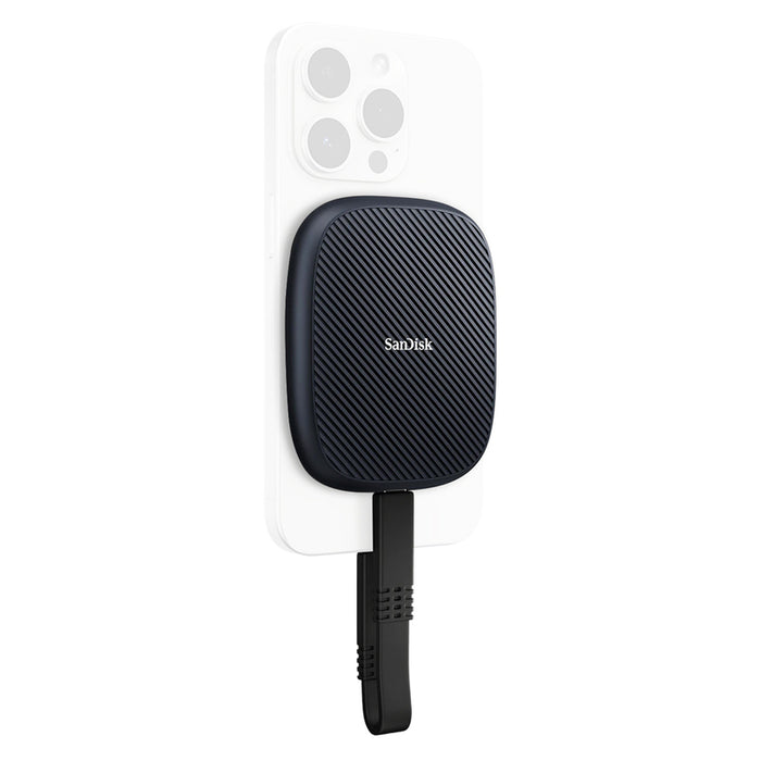 Външен диск SANDISK SSD SANDISK PHONE 1TB SDSSDE62