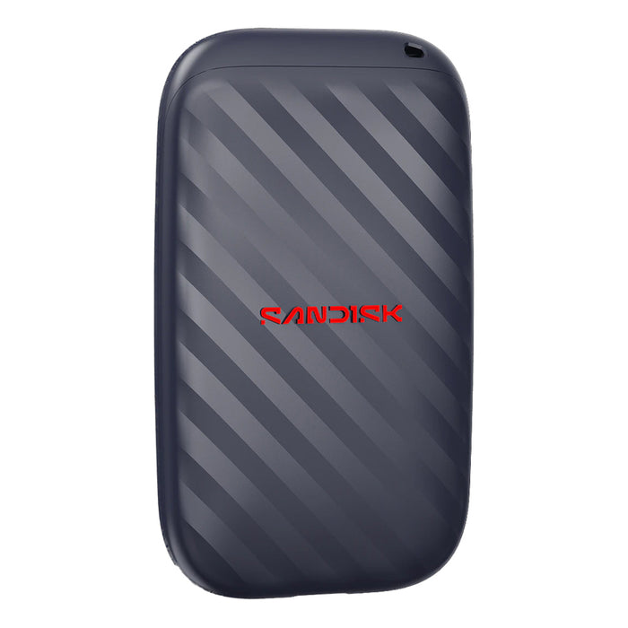Външен диск SANDISK Portable SDSSDE10-500G-G25