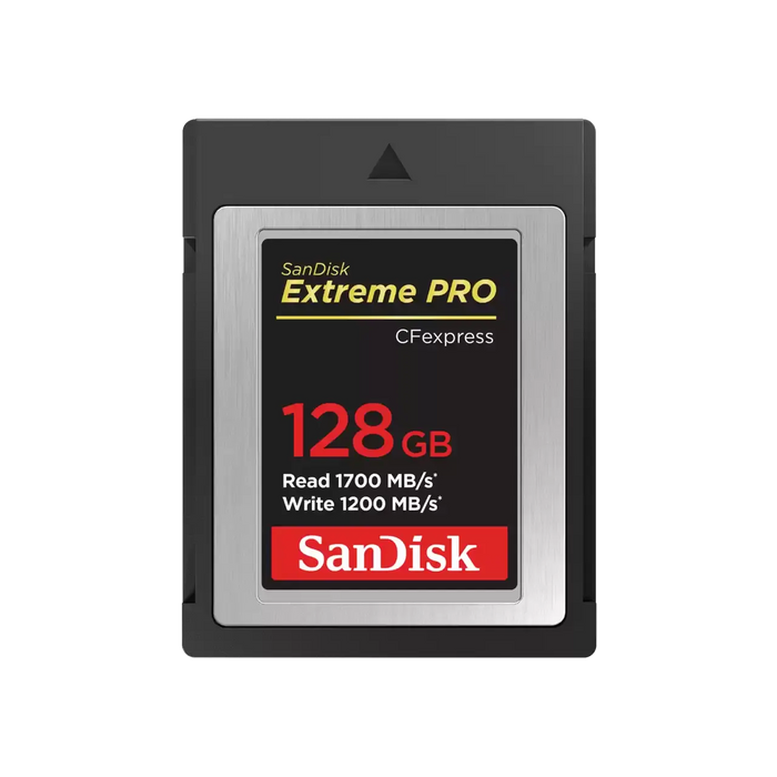 Карта памет SanDisk CF 128GB Extreme Pro CFexpres, до 1700MB/s