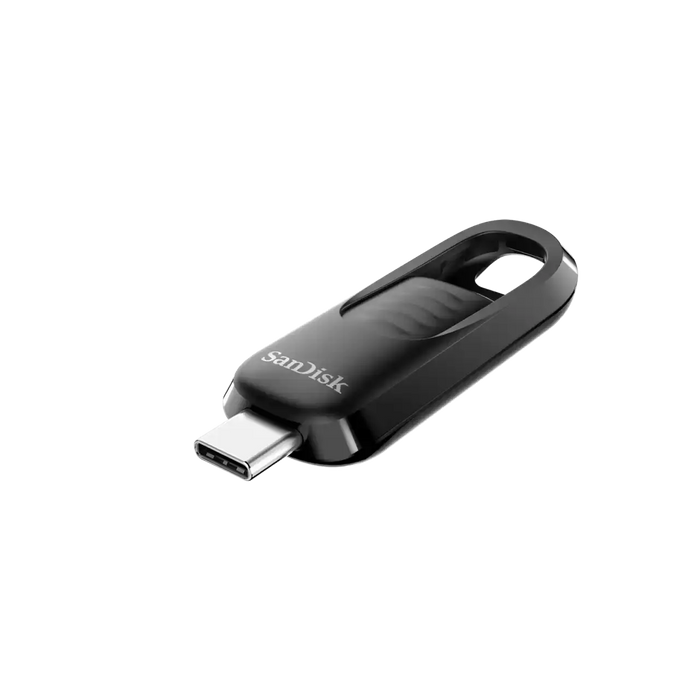 SanDisk Флаш памет Ultra Slider USB Type-C, 32GB