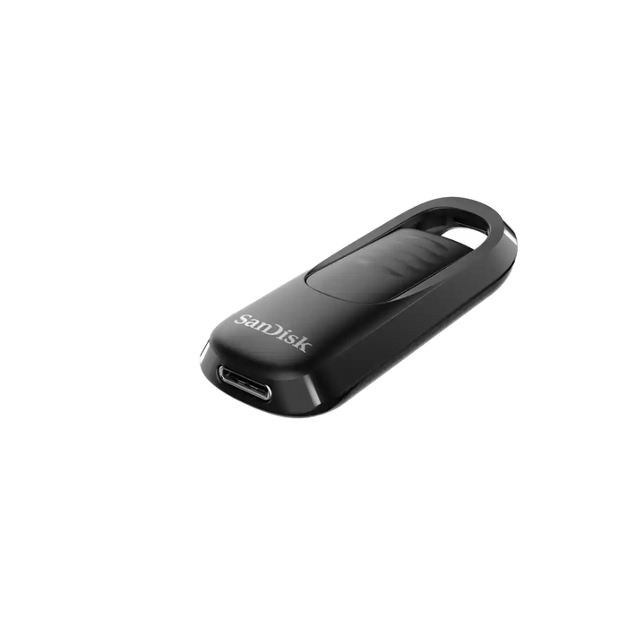 SanDisk Флаш памет Ultra Slider USB Type-C, 1 TB