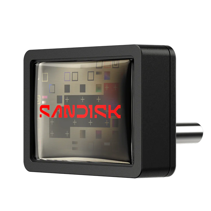 SanDisk Флаш памет Extreme Fit USB-C, 1TB