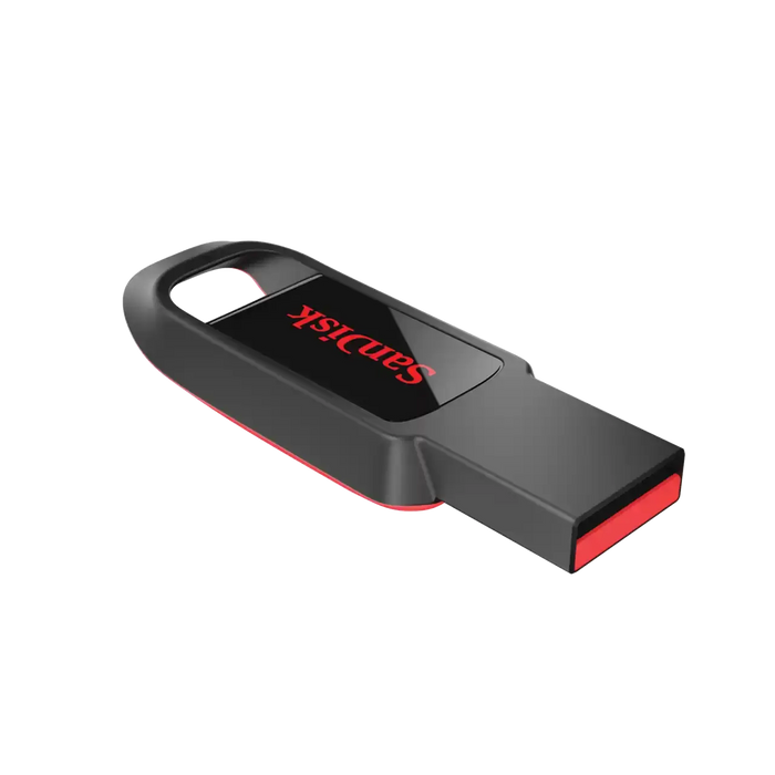 SanDisk Флаш памет Cruzer Spark 128GB USB 2.0