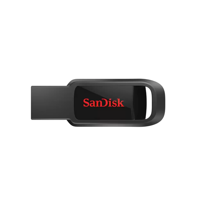 SanDisk Флаш памет Cruzer Spark 128GB USB 2.0