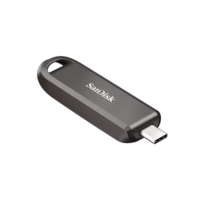 SanDisk Флаш памет Extreme Pro USB-C, 512GB