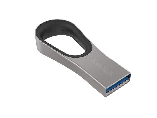 SanDisk Флаш памет Ultra Loop&trade; USB 3.0 128GB