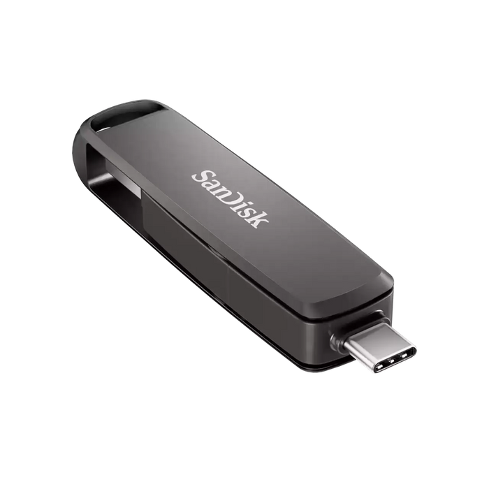 SanDisk Флаш памет Extreme PRO Dual Drive 2TB, USB-A, USB-C
