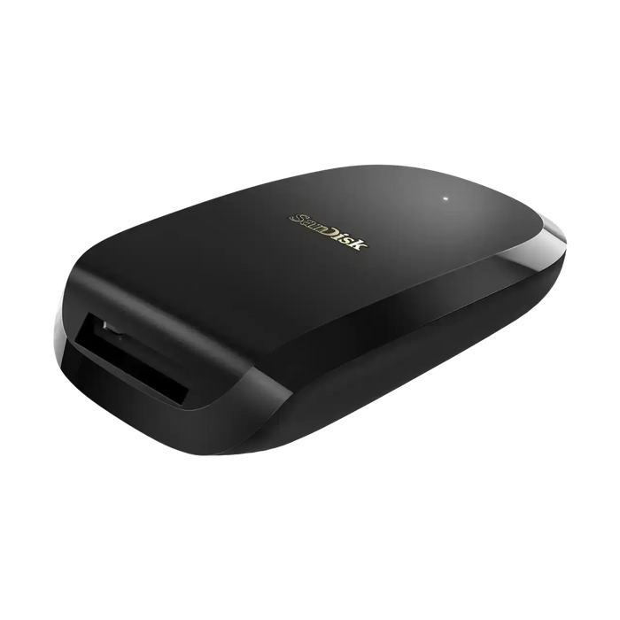 SanDisk Четец за карти CFexpres Extreme Pro, USB 3.1 Gen 2