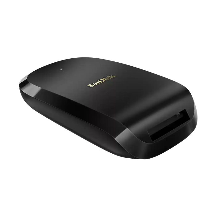 SanDisk Четец за карти CFexpres Extreme Pro, USB 3.1 Gen 2