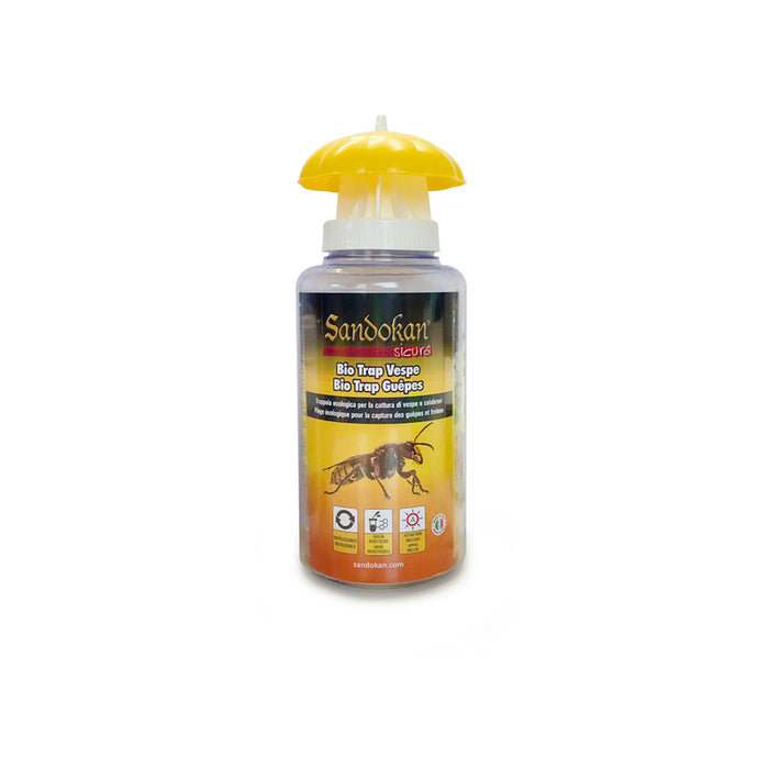 КАПАН ЗА ОСИ SANDOKAN 7648