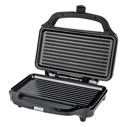 САНДВИЧ МЕЙКЪР ROHNSON R-2755 СИВ 900 W