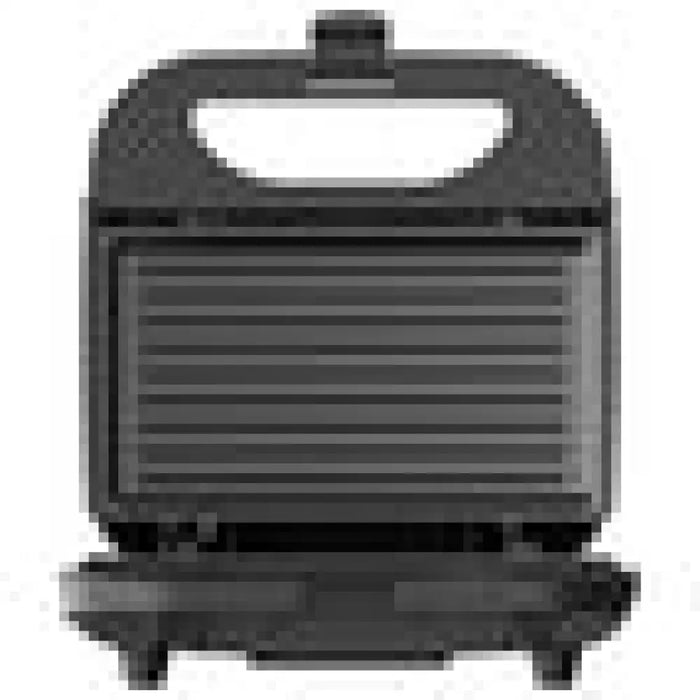 САНДВИЧ МЕЙКЪР BLACK&DECKER BXSA752E ЧЕРЕН