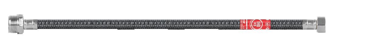 МЕКА ВРЪЗКА TAQ MG М/Ж 1/2X1/2 20 СM Ф8