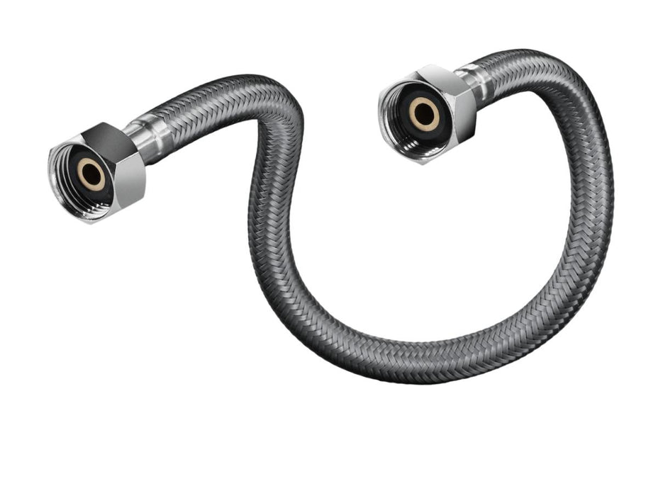 МЕКА ВРЪЗКА TAQ HG Ж/Ж 3/8X3/8 20 СM Ф8