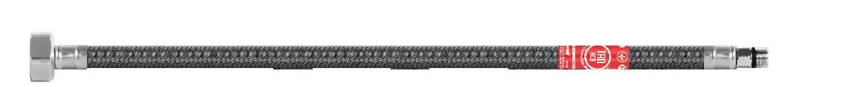 МЕКА ВРЪЗКА TAQ Ж3/8-M10X1-L17 40 СM Ф8