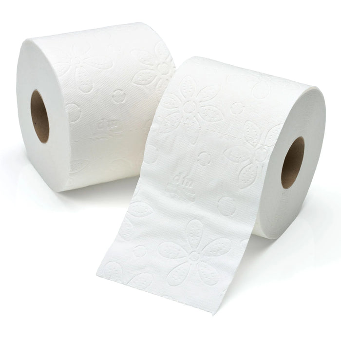 Тоалетна хартия Classic, 3 пластова, 10 бр