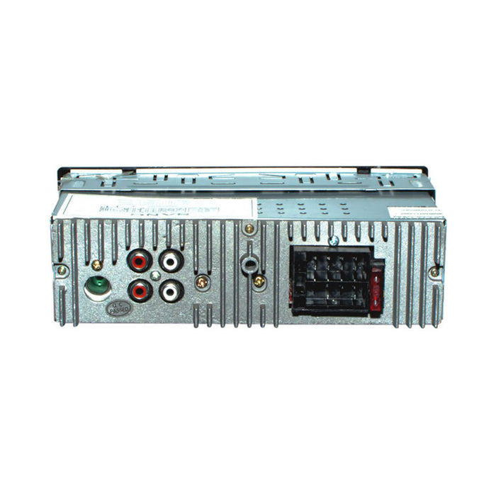 Авто Ресийвър SANG CAS-110RDS BT BLUETOOTH, 4 X 45 W, USB