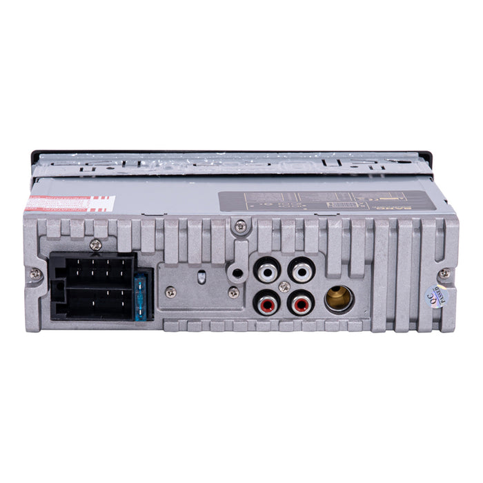 Авто Ресийвър SANG CAS-411BT BLUETOOTH, 4 X 45 W, USB