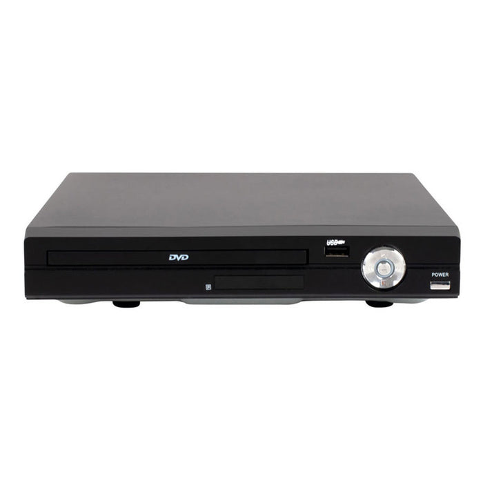 DVD ПЛЕЪР SANG DVD-238HDMI