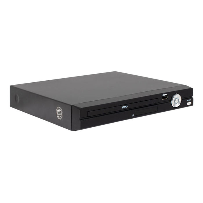DVD ПЛЕЪР SANG DVD-238HDMI