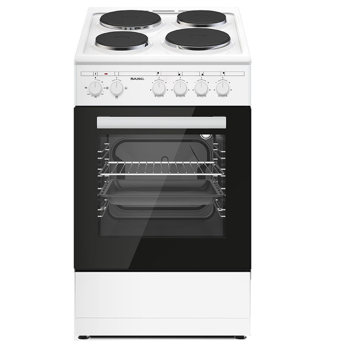 Готварска печка SANG SE 56 SW Обикновени, A