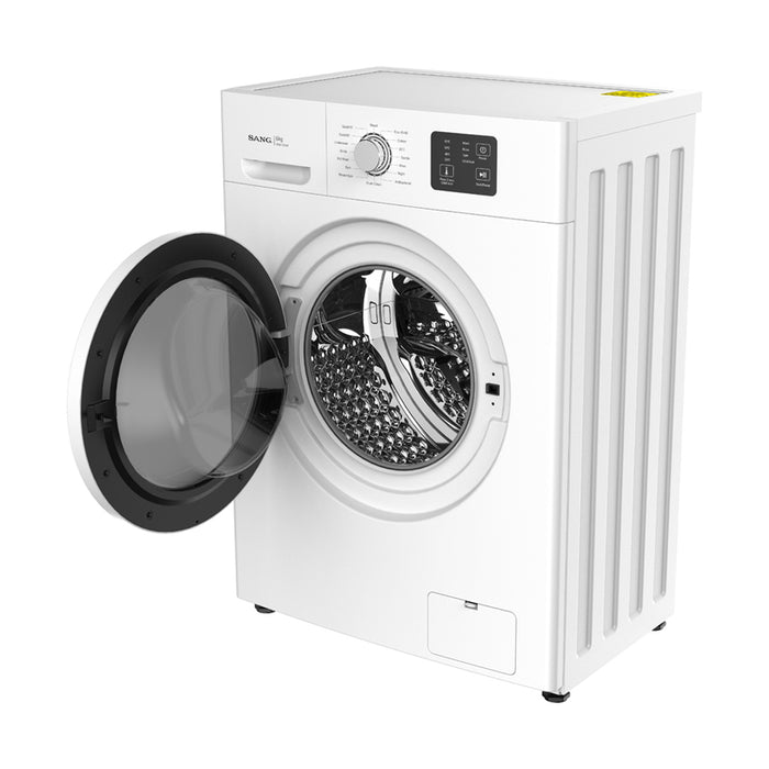 Пералня SANG WS6120AW 6.0 kg, 1200 об/min