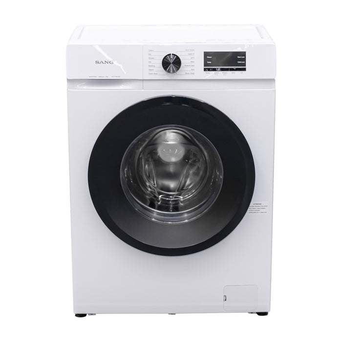 Пералня SANG WS 6100 AB 6.0 kg, 1000 об/min, ИНВЕРТОРЕН МОТОР