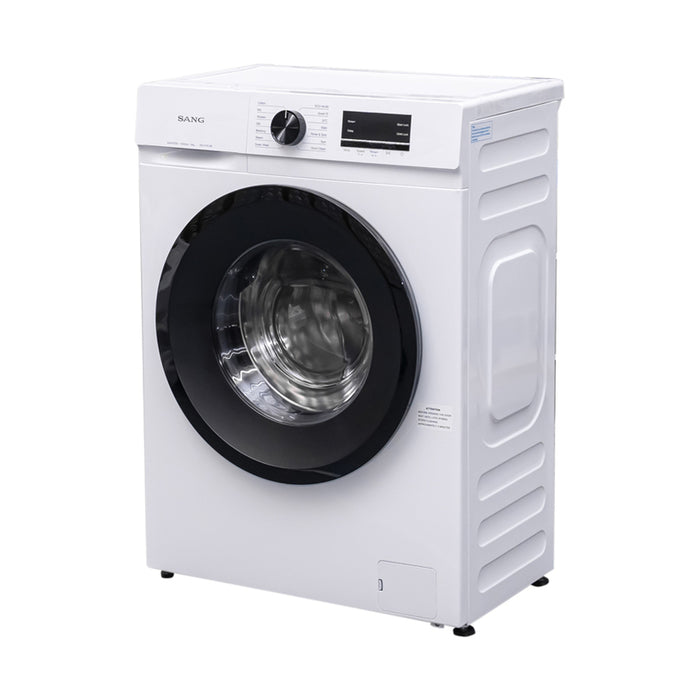 Пералня SANG WS 6100 AB 6.0 kg, 1000 об/min, ИНВЕРТОРЕН МОТОР