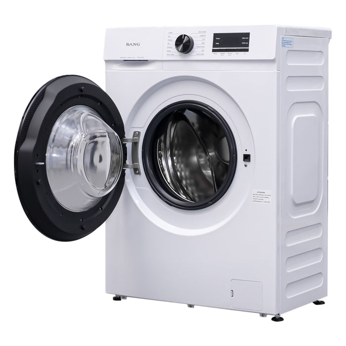Пералня SANG WS 6100 AB 6.0 kg, 1000 об/min, ИНВЕРТОРЕН МОТОР