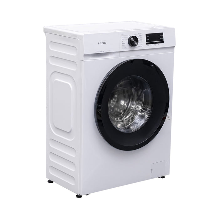 Пералня SANG WS 6100 AB 6.0 kg, 1000 об/min, ИНВЕРТОРЕН МОТОР