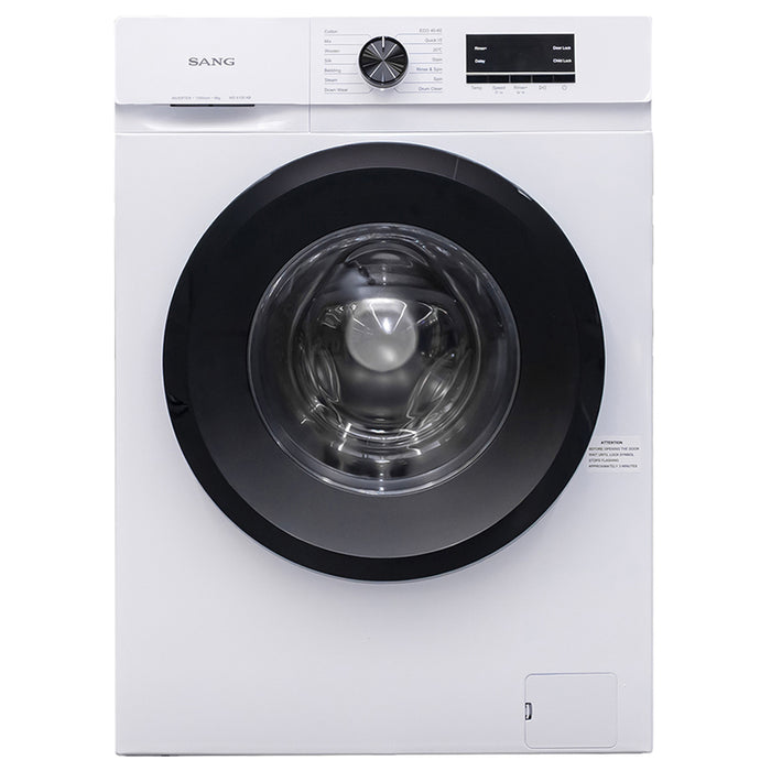 Пералня SANG WS 6100 AB 6.0 kg, 1000 об/min, ИНВЕРТОРЕН МОТОР