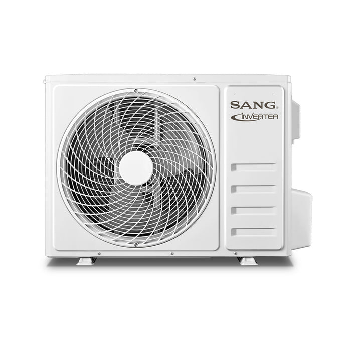 Инверторен климатик SANG TAC-18CHSD/XA51-I NEW
