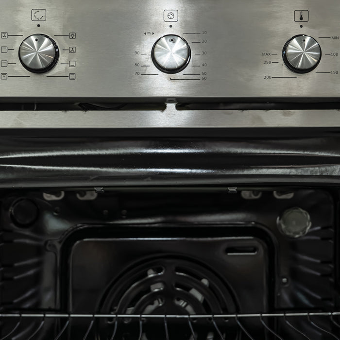 Фурнa за вграждане SANG BS 65 MX 60, A