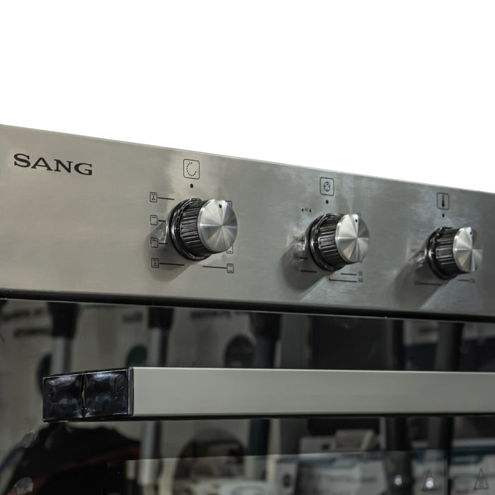 Фурнa за вграждане SANG BS 65 MX 60, A