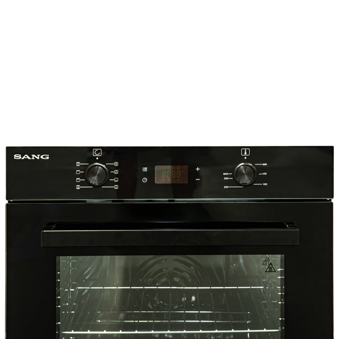 Фурнa за вграждане SANG BS 65 DB 60, A