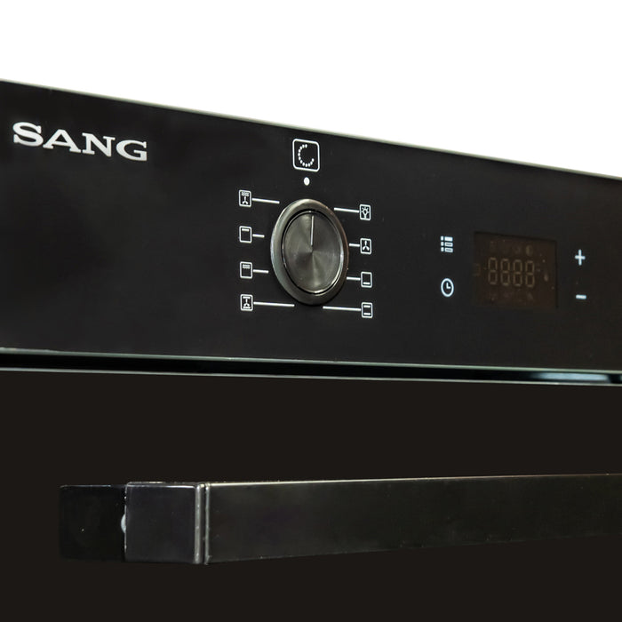 Фурнa за вграждане SANG BS 65 DB 60, A