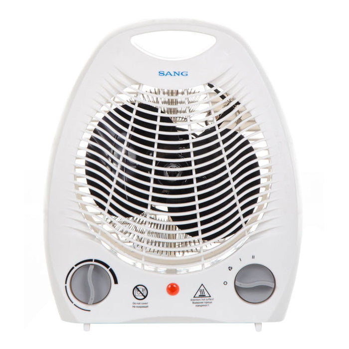 ВЕНТИЛАТОРНА ПЕЧКА 2000W SANG SAHARA-1 NEW