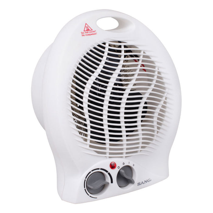 ВЕНТИЛАТОРНА ПЕЧКА 2000W SANG SAHARA-2 NEW
