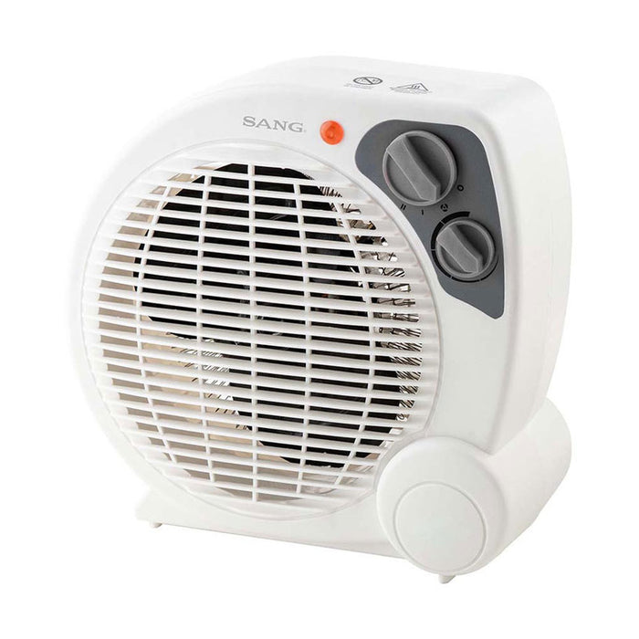 ВЕНТИЛАТОРНА ПЕЧКА 2000W SANG SAHARA-3 NEW