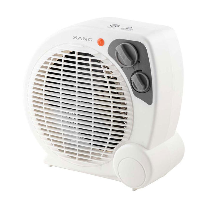 ВЕНТИЛАТОРНА ПЕЧКА 2000W SANG SAHARA-3 NEW