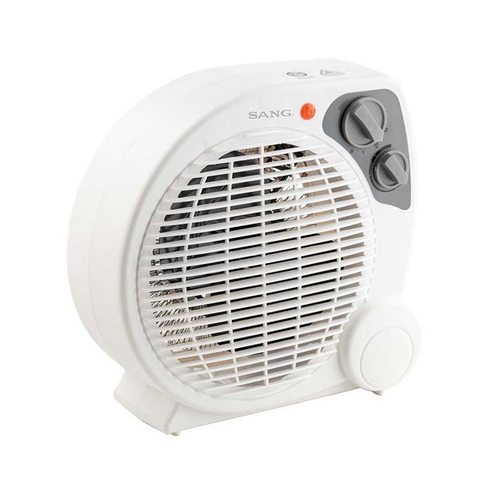 ВЕНТИЛАТОРНА ПЕЧКА 2000W SANG SAHARA-3 NEW